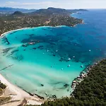 Villa Sallena By Interhome Porto-Vecchio