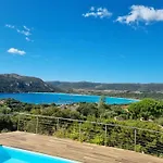 Sallena By Interhome Villa Porto-Vecchio