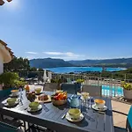 Villa Sallena By Interhome
