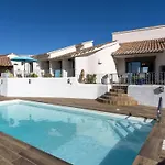 Villa Sallena By Interhome