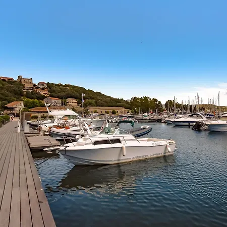 Sallena By Interhome Villa Porto-Vecchio (Corsica)