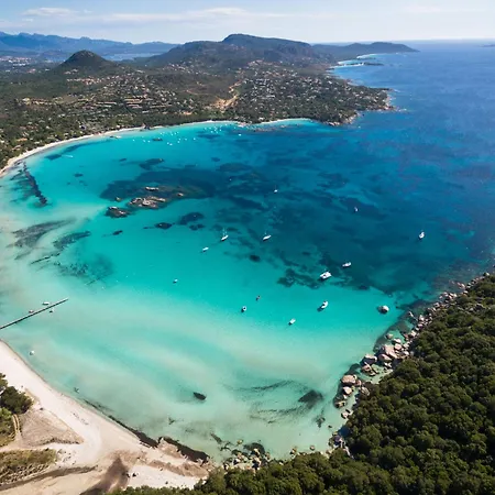 Villa Sallena By Interhome Porto-Vecchio (Corsica)