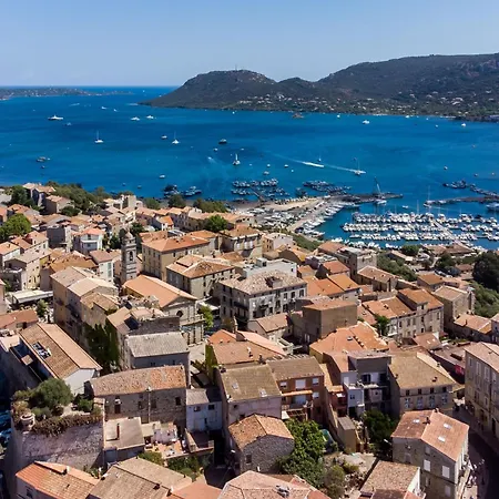 Sallena By Interhome Villa Porto-Vecchio (Corsica)