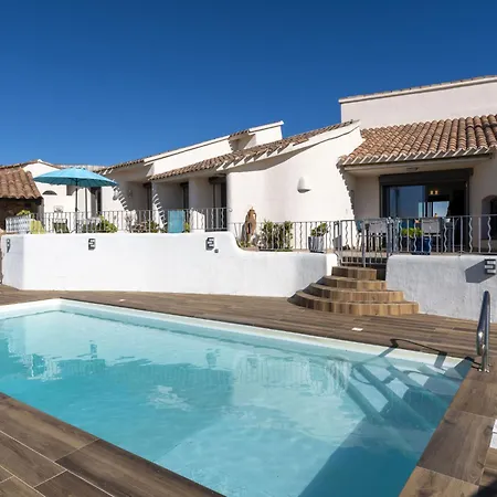 Villa Sallena By Interhome