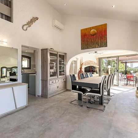 Villa Sallena By Interhome *