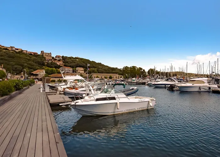 Sallena By Interhome Villa Porto-Vecchio (Corsica)