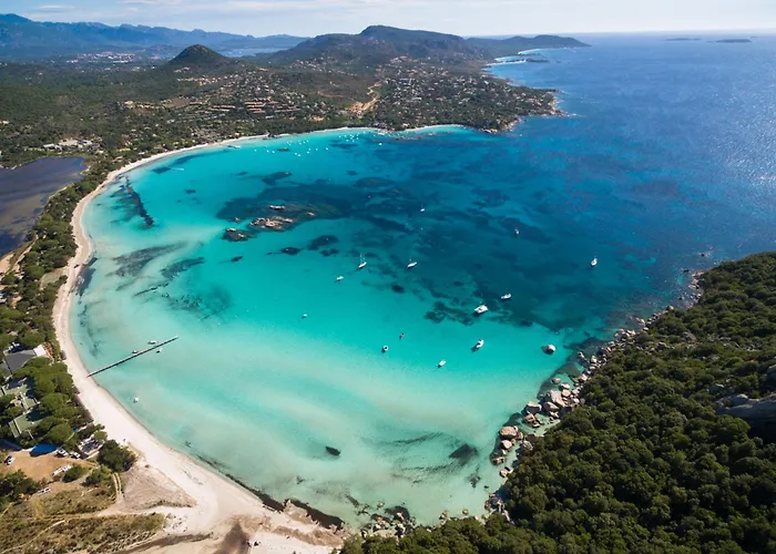Villa Sallena By Interhome Porto-Vecchio (Corsica)