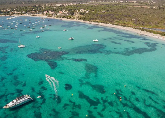 Sallena By Interhome Porto-Vecchio (Corsica)
