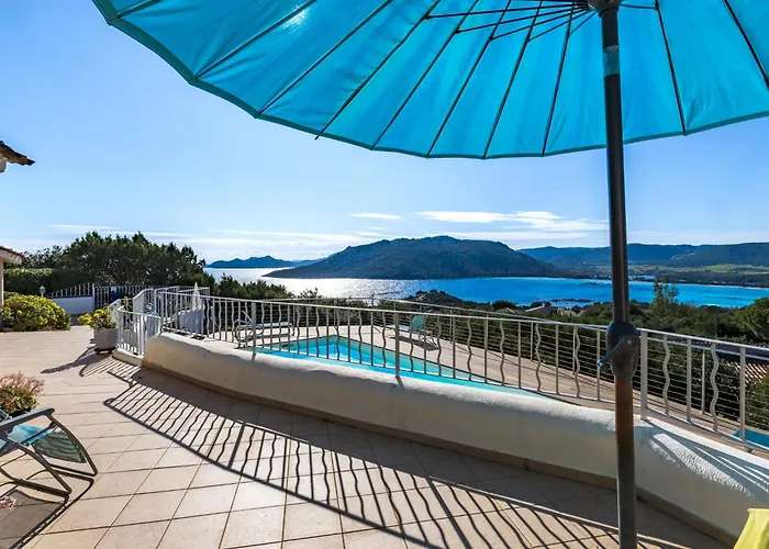 Sallena By Interhome Porto-Vecchio (Corsica)