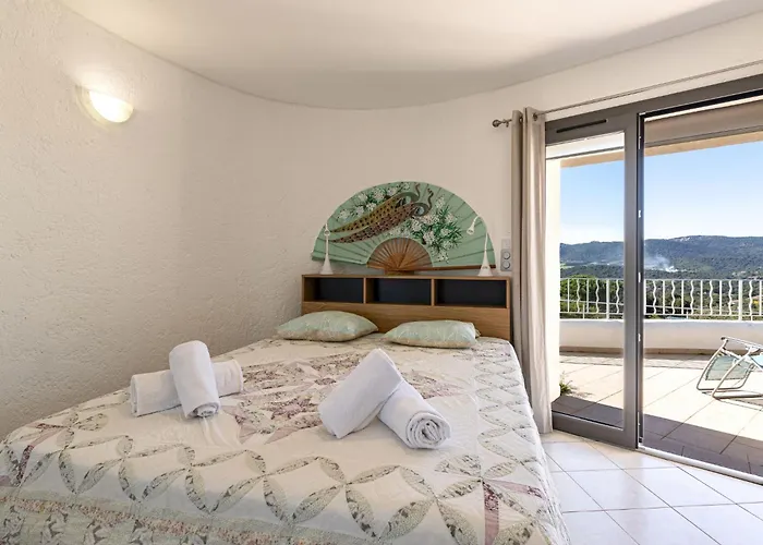 Sallena By Interhome Porto-Vecchio (Corsica)