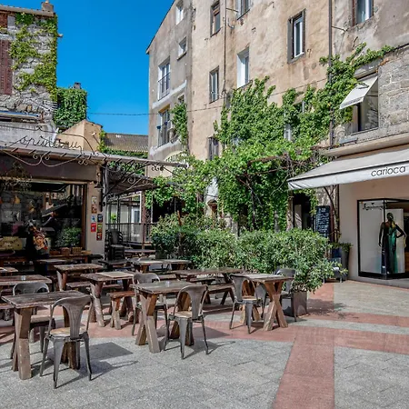 Sallena By Interhome * ポルトヴェッキオ