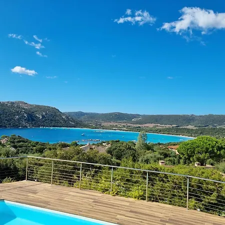 Sallena By Interhome ヴィラ ポルトヴェッキオ