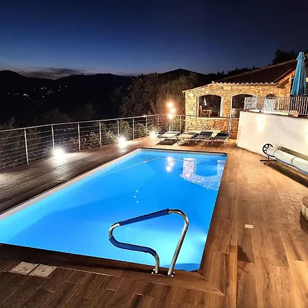 ヴィラ Sallena By Interhome *