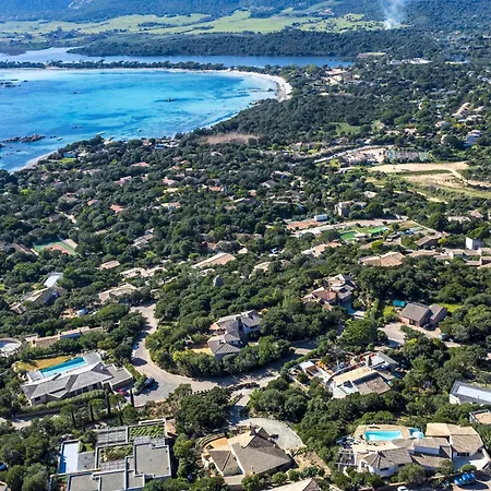 Sallena By Interhome Вилла