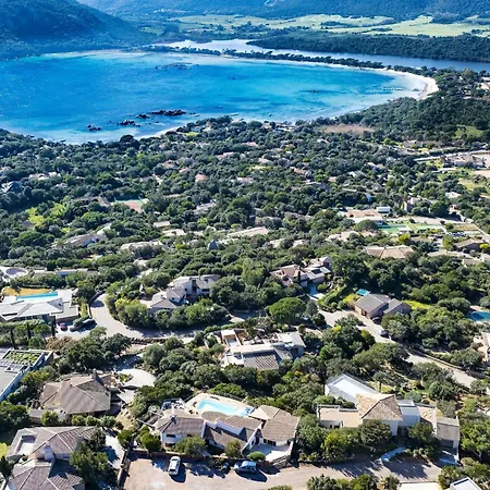 ヴィラ Sallena By Interhome *