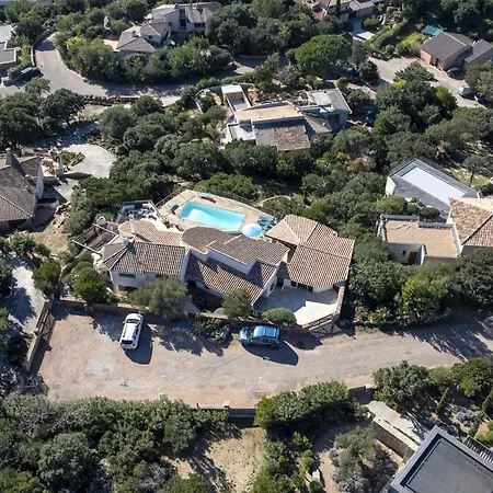 Sallena By Interhome ヴィラ ポルトヴェッキオ