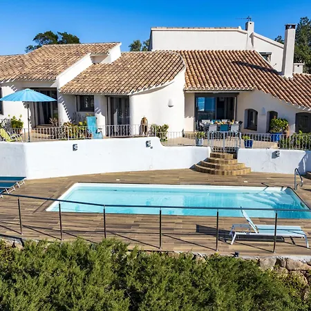 ヴィラ Sallena By Interhome ポルトヴェッキオ