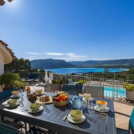 Вилла Sallena By Interhome