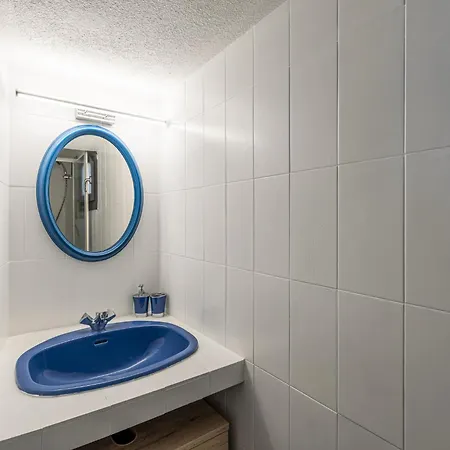 Sallena By Interhome Вилла Порто-Веккьо