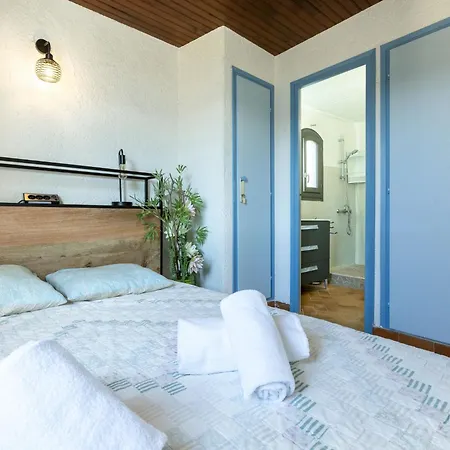 ヴィラ Sallena By Interhome ポルトヴェッキオ