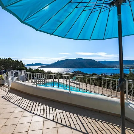 Sallena By Interhome ポルトヴェッキオ