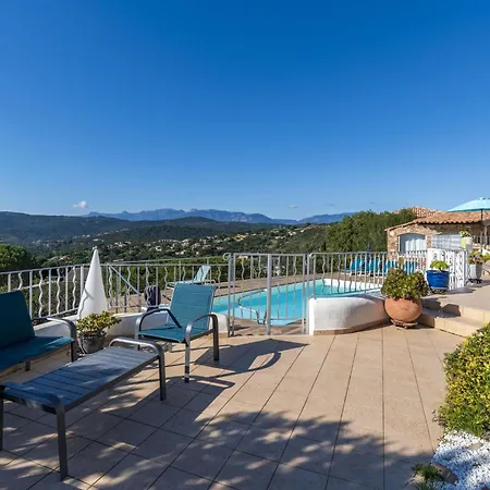 Sallena By Interhome