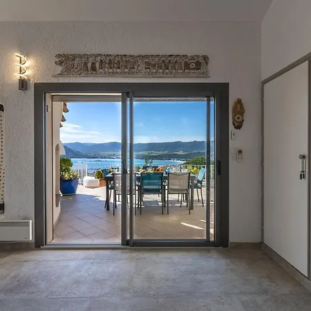 Sallena By Interhome ヴィラ *