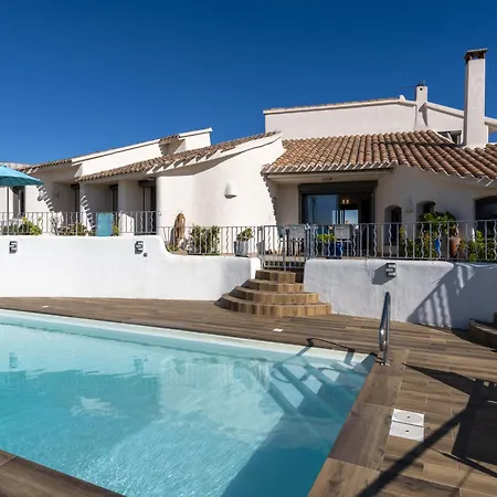 Sallena By Interhome * ポルトヴェッキオ