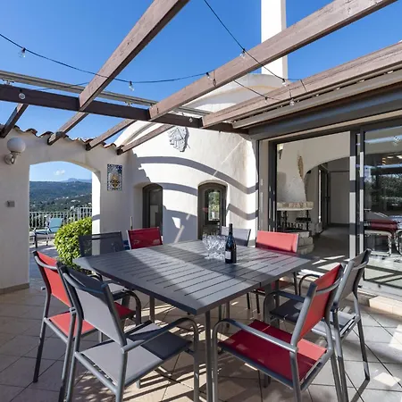 Sallena By Interhome ヴィラ *