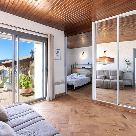 Вилла Sallena By Interhome Порто-Веккьо