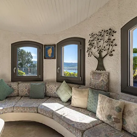 Sallena By Interhome * Порто-Веккьо