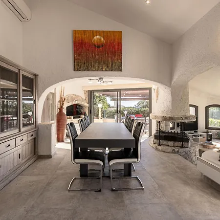 Sallena By Interhome ヴィラ *