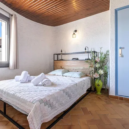 Sallena By Interhome Порто-Веккьо