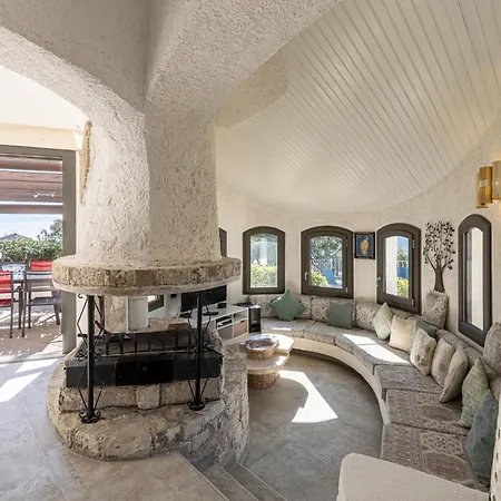 Sallena By Interhome ヴィラ *