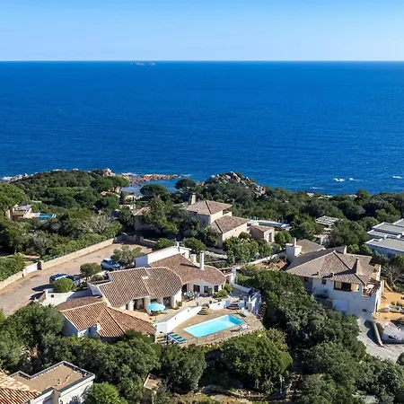 Sallena By Interhome Порто-Веккьо