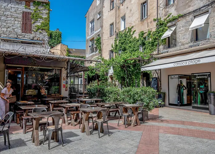 Sallena By Interhome * Porto-Vecchio (Corsica)