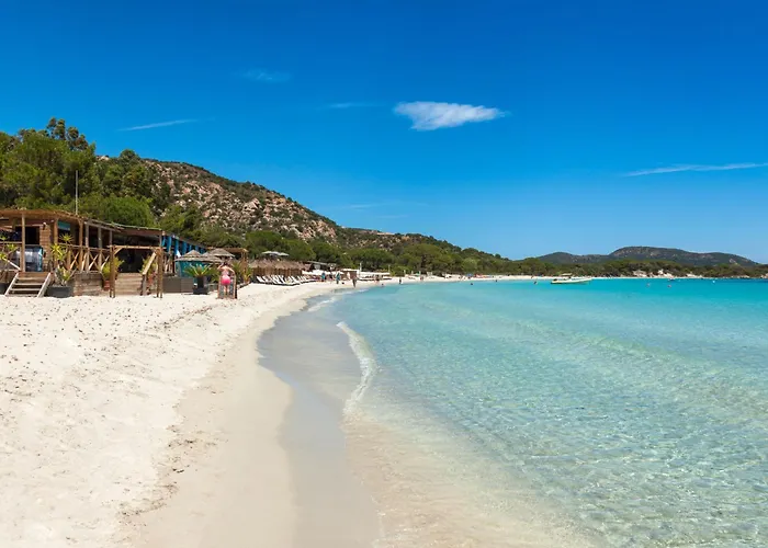 Sallena By Interhome Villa