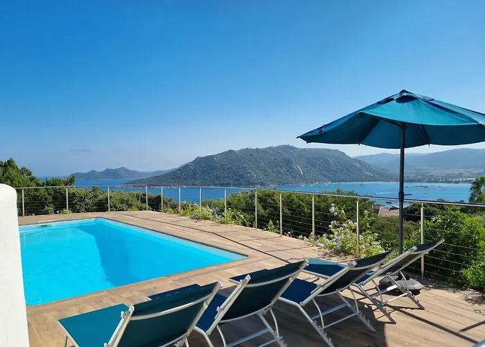 Sallena By Interhome Villa Porto-Vecchio (Corsica)
