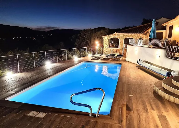 Villa Sallena By Interhome *