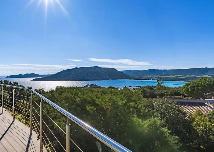 Sallena By Interhome Villa