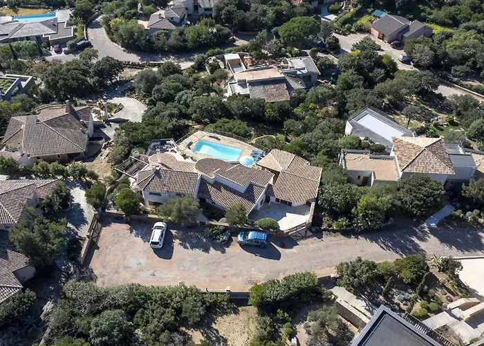 Sallena By Interhome Villa Porto-Vecchio (Corsica)