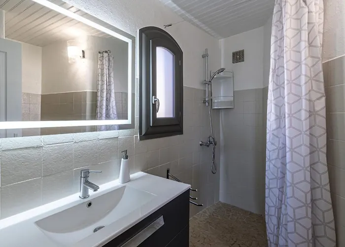 Sallena By Interhome * Porto Vecchio