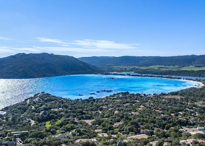 Sallena By Interhome Villa