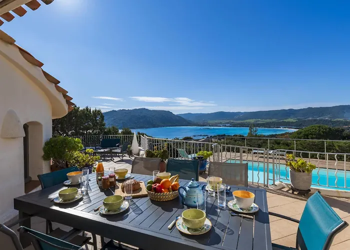 Villa Sallena By Interhome