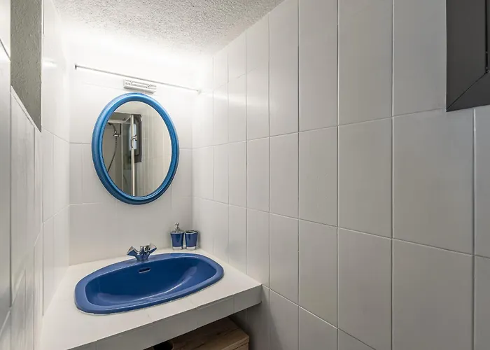 Sallena By Interhome Villa Porto-Vecchio (Corsica)