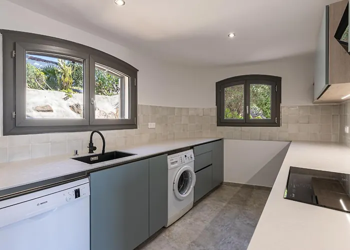 Sallena By Interhome *