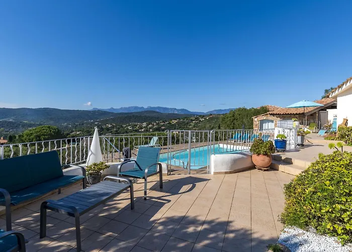 Sallena By Interhome