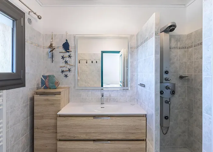 Villa Sallena By Interhome