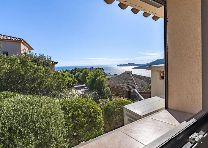 Sallena By Interhome Villa Porto-Vecchio (Corsica)