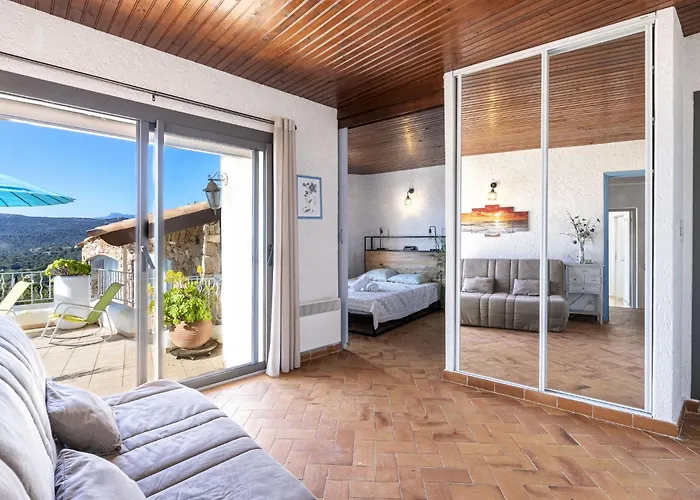Villa Sallena By Interhome Porto-Vecchio (Corsica)